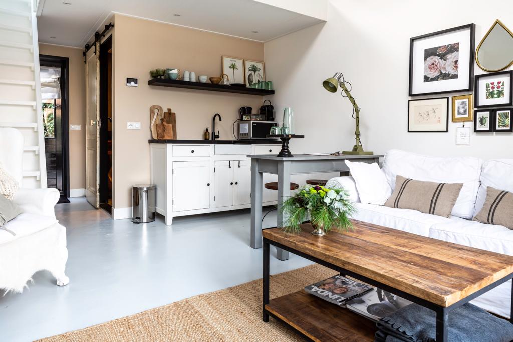Badkamer