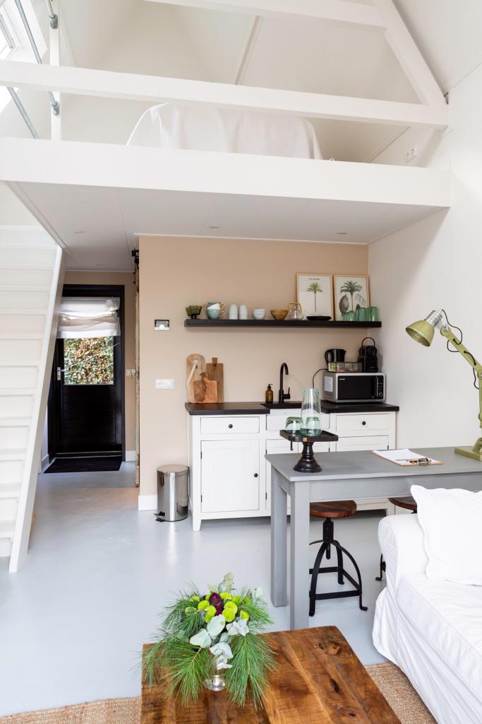 Slaapkamer