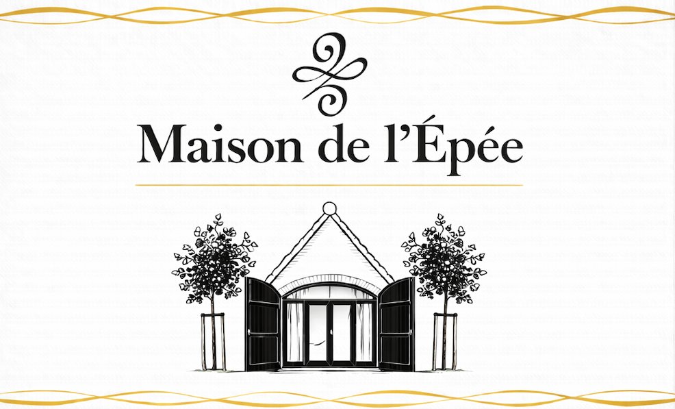 Maison de l'Épée